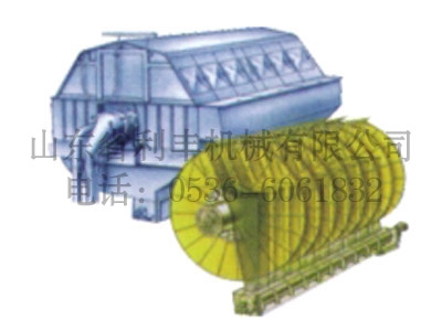圓盤過濾機(jī)